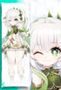 Nahida Dakimakura Body pillow case
